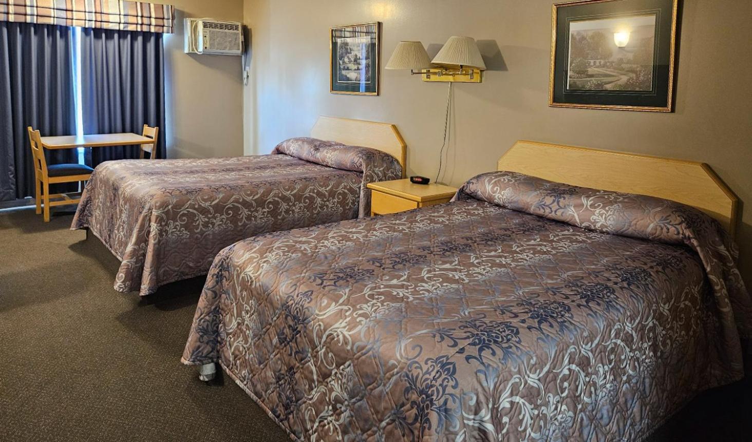Perfect Inns & Suites Weyburn Exterior foto